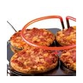 Trebs 99392 - Pizzagusto Ofen - 8 Personen