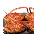 Trebs 99391 - Pizzagusto Ofen - 6 Personen