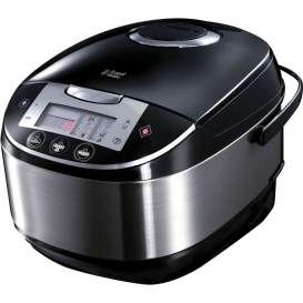 More about Russell Hobbs 21850-56 Cook@Home   Multicooker