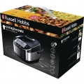 Russell Hobbs 21850-56 Cook@Home   Multicooker