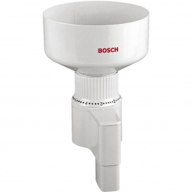 More about Bosch MUZ4GM3 Getreidemühle-Kegelmahlwerk