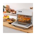 Cecotec Tischbackofen Bake&Fry 2500 Touch White