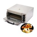 Pizzaofen Pizzabackofen  Pizzamaker   Pizza backofen       Edelstahl   Brotofen Brotbackofen Einschichtofen  Pizza Brötchenofen 