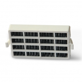 More about Bauknecht HYG001 (481248048173) Whirlpool ANT001 (481248048172) kompatibler Filter