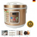 5L Schwarzer Knoblauch Fermenter Automatik Garlic Gären Maschine Schwarzer Knoblauch Fermenter Nähmaschine Vollautomatische Inte