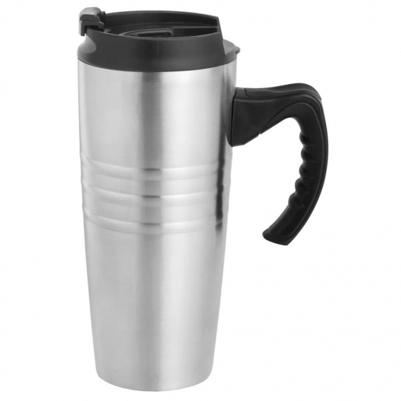 Bestron Kaffeemaschine 650 W 400 ml Silber ACUP650