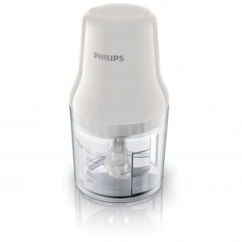 More about Philips HR1393/00 Daily Collection Zerkleinerer Weiß