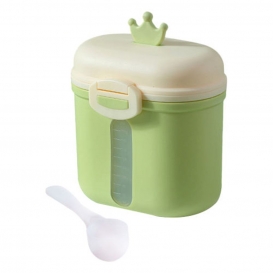 More about Milchpulverkasten Snack Container Geruchlos mit Scoop Baby Formel Dispenser für Kleinkind Farbe Grün groß