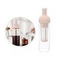 1L Cold Brew Iced Coffee Maker Hand Drip Kaffee Brüher Kaffee Drip Wasserkocher für Kaffeeliebhaber Farbe Rosa