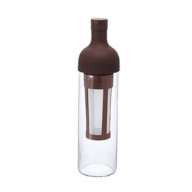 More about 1L Cold Brew Iced Coffee Maker Multifunktions-Kaffeeflasche für Café-Bar-Zubehör Farbe Kaffee