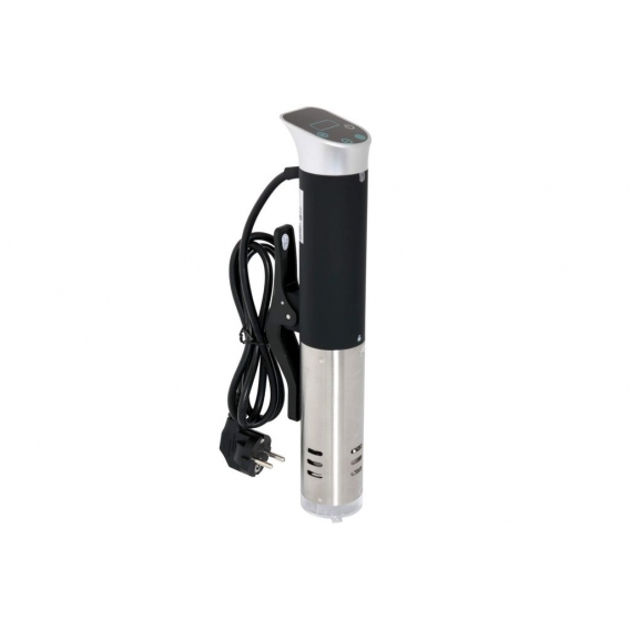 Sous-Vide Stick Deski Garer 1000 Watt Edelstahl Tauchsieder