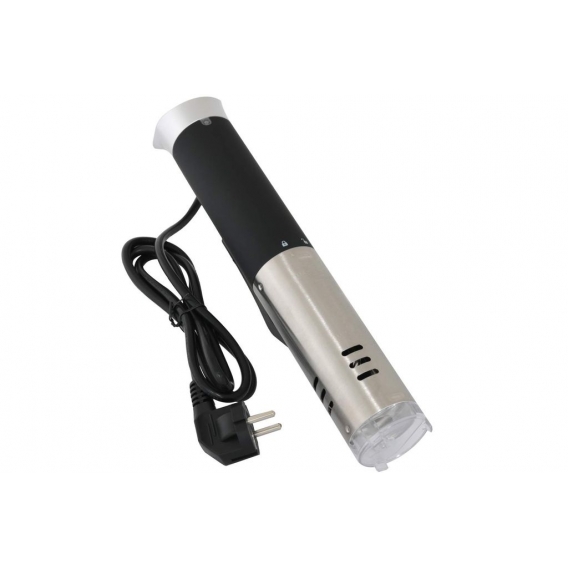 Sous-Vide Stick Deski Garer 1000 Watt Edelstahl Tauchsieder