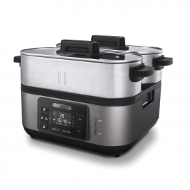 More about Morphy Richards 470006EE Dampfgarer, Edelstahl