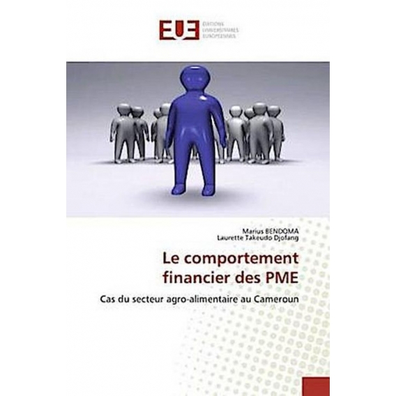 Le comportement financier des PME