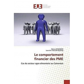 More about Le comportement financier des PME