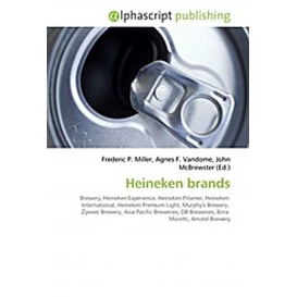 More about Heineken brands