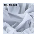 Küche ultrafeines Nylon-Mesh-Sieb I Kunststoffsieb Filterlöffel für Sojamilch-Kaffee-Milch-Joghurt-Saft, 400 Mesh