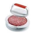 Antihaft-Burgerpresse, Burger Maker Matrize, BBQ Patty Regular Beef Maker Runde