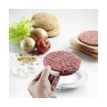 Antihaft-Burgerpresse, Burger Maker Matrize, BBQ Patty Regular Beef Maker Runde