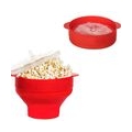 AcserGery Container Popcorn Popper Maker Gesundes Kochen Mikrowelle Popcorn Maker Silikon Popcorn Bowl New Gadget Bucket Home Ki