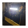 15 Zoll 34 cm 120 W zweireihiger LED-Arbeitslichtbalken Spot Flood Combo Beam DC 12 V-24 V 6500 K Offroad-Fahrzeuge 4x4 ATV Utvs