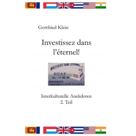 More about Investissez dans l'éternel!