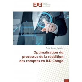 More about Optimalisation du processus de la reddition des comptes en R.D.Congo