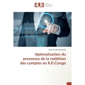 Optimalisation du processus de la reddition des comptes en R.D.Congo