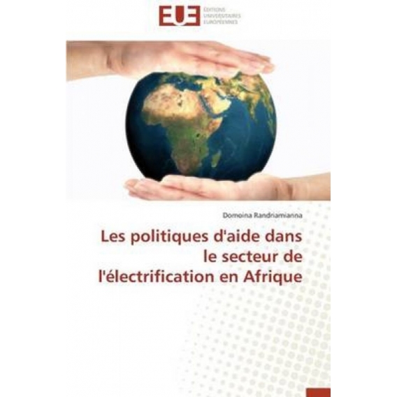 Les politiques d'aide dans le secteur de l'électrification en Afrique