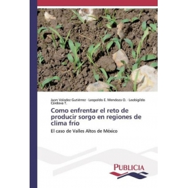 More about Como enfrentar el reto de producir sorgo en regiones de clima frío