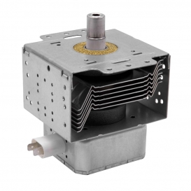 More about vhbw Magnetron Rohr kompatibel mit Constructa CN12550/01, CN12550/04, CN12650/01, CN12650/04, CN151150/04, CN151150/05 Mikrowell