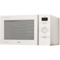 Whirlpool - mcp341wh - Micro-ondes solo 25l 800w blanc
