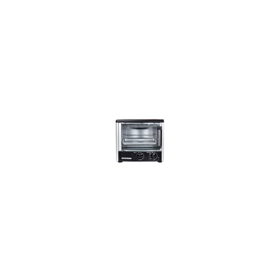 Syntrox Back Chef BO-1500W-14L 14 Liter Mini Backofen