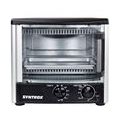 Syntrox Back Chef BO-1500W-14L 14 Liter Mini Backofen