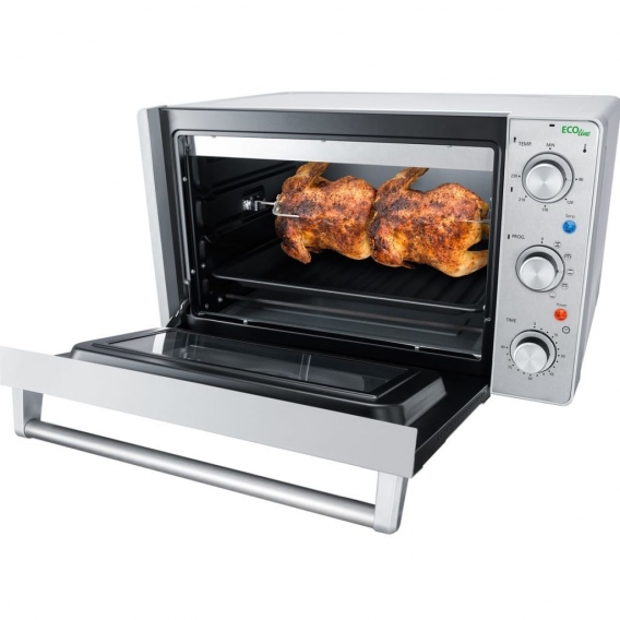 Steba Grill und Backofen 38 L 2000 W KB 41 ECO