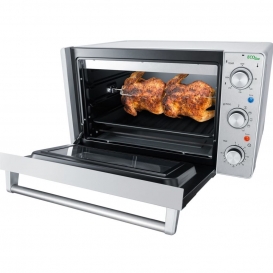 More about Steba Grill und Backofen 38 L 2000 W KB 41 ECO