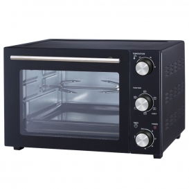 More about Multifunktionaler Backofen 22L 1300W ARIZONA