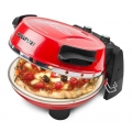 G3Ferrari Pizzaofen Napoletana Pizzamaker Ofen Kompaktofen Mini Backofen Ofen