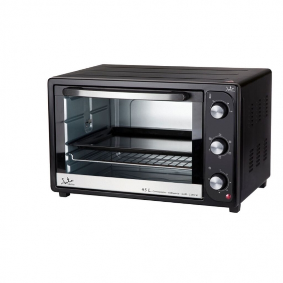 Mini Backofen Tischofen Brötchen  JATA HN945 45 L