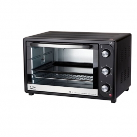 More about Mini Backofen Tischofen Brötchen  JATA HN945 45 L