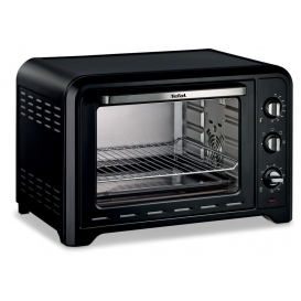 More about Tefal Optimo OF4848 - Bakoven - 39L