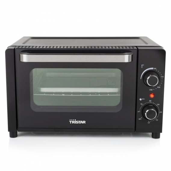 Tristar Mini-Backofen OV-3615 800W Schwarz