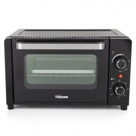 More about Tristar Mini-Backofen OV-3615 800W Schwarz