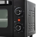 Tristar Mini-Backofen OV-3615 800W Schwarz