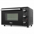 Tristar Mini-Backofen 1300 W 19 L Schwarz