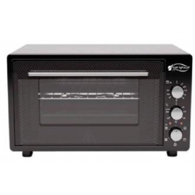 More about Mini-Backofen san ignacio 1500w - 36l - Umluft - 5 Programme - Drehspieß