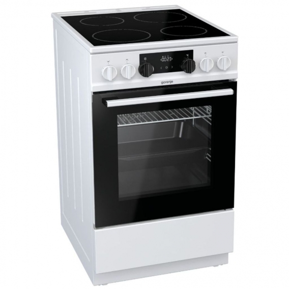 Gorenje Elektro-Standherd Breite 50 cm