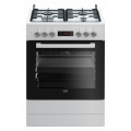 Beko Standherd  FSM62320DWS  Gas  A   sr