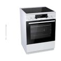 Gorenje Elektro-Standherd Breite 60 cm