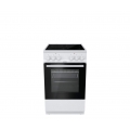 Gorenje EC 5121 WG Elektro Standherd 50 cm